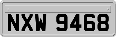 NXW9468