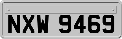 NXW9469