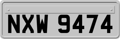 NXW9474