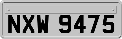 NXW9475