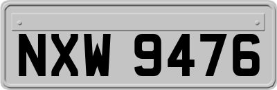 NXW9476