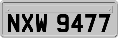NXW9477