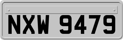 NXW9479