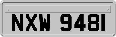 NXW9481