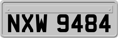 NXW9484