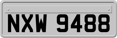 NXW9488