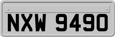NXW9490