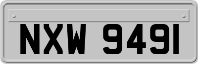 NXW9491