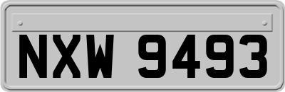 NXW9493