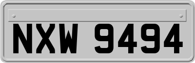 NXW9494
