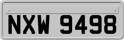 NXW9498