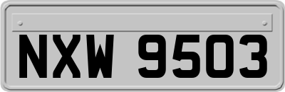 NXW9503