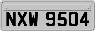 NXW9504
