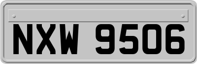 NXW9506