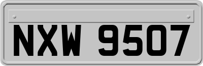 NXW9507