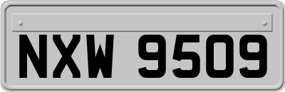 NXW9509