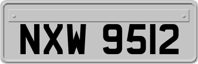 NXW9512