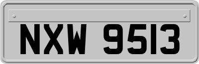 NXW9513