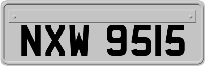 NXW9515