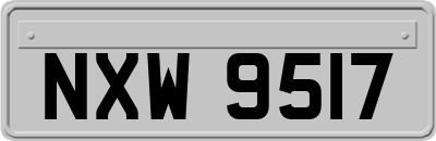 NXW9517