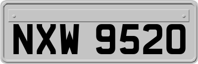 NXW9520