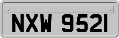 NXW9521