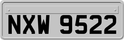 NXW9522