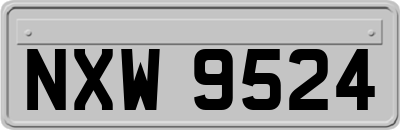 NXW9524