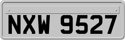 NXW9527