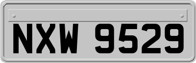 NXW9529