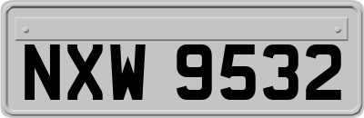 NXW9532