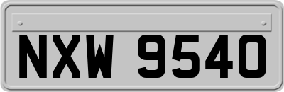 NXW9540