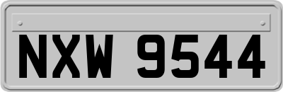 NXW9544