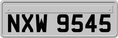 NXW9545