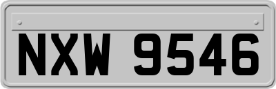 NXW9546
