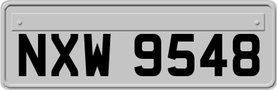 NXW9548
