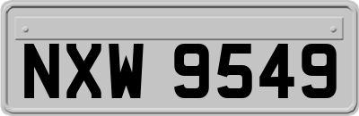 NXW9549