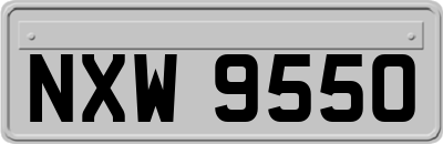 NXW9550
