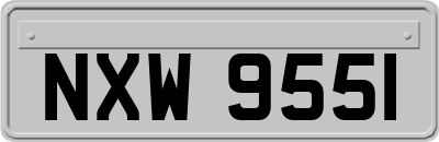 NXW9551