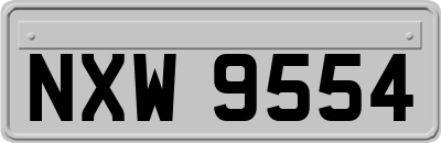 NXW9554