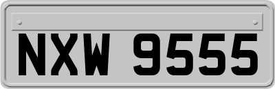 NXW9555