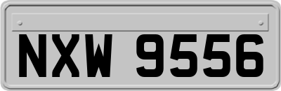 NXW9556
