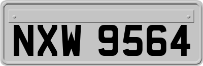NXW9564