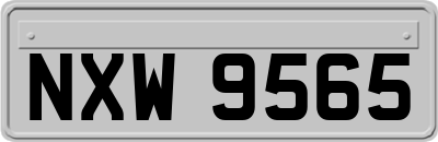 NXW9565
