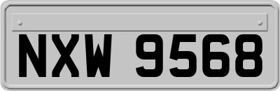 NXW9568