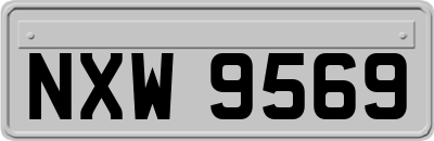 NXW9569