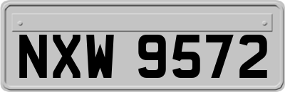 NXW9572