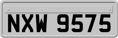 NXW9575