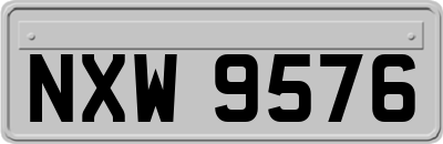 NXW9576