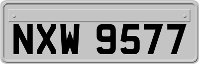 NXW9577